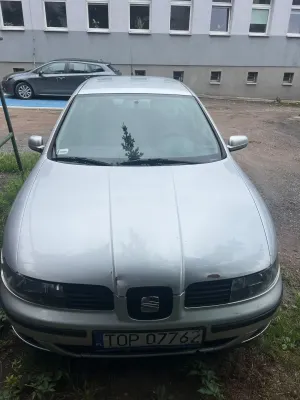 Seat Leon I (1999-2005) 1.4 16V Stella 2002