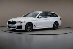 BMW 5 Series G30/G31 (2017-2023) 2023