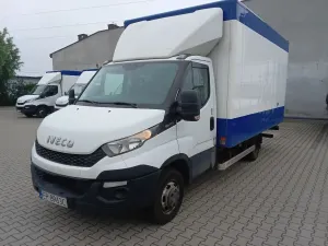 Iveco Daily 2016