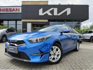 Kia Ceed III (2018-) 1.5 T-GDI L 2023