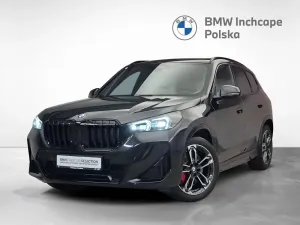 BMW X1 U11 (2022-) xDrive20d mHEV M Sport sport 2025