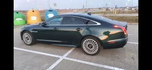 Jaguar XJ X351 (2009-) 3.0 V6 Kompressor Luxury 2017
