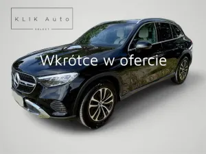 Mercedes-Benz GLC II (2022-) 200 mHEV 4-Matic Avantgarde 2023
