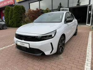 Opel Corsa F (2019-) 1.2 T GS S&S 2025