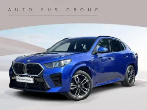 BMW X2 U10 (2023-) sDrive20i mHEV M Sport 2025