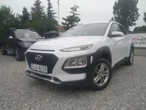 Hyundai Kona I (2017-2023) 2019