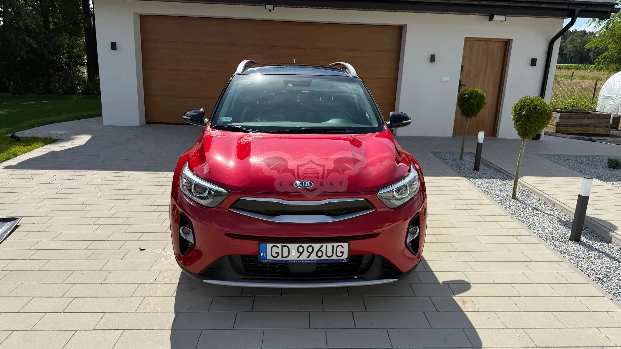 Kia Stonic 1.0 T-GDI XL 2019