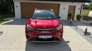 Kia Stonic 1.0 T-GDI XL 2019
