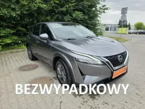 Nissan Qashqai III (2021-) 1.3 DIG-T Acenta EU6d 2022