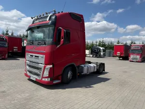 Volvo FH 2016