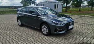Hyundai i30 III (2017-) 1.5 DPI Modern 2022