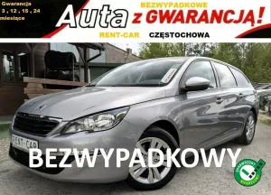 Peugeot 308 T9 (2014-2021) 2015