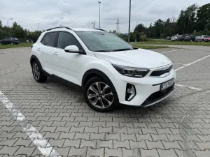 Kia Stonic 1.0 T-GDI L Business Line 2022