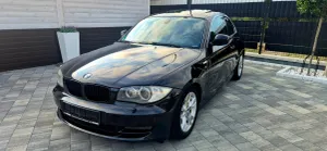 BMW 1 Series E81/E87 (2004-2013) 120d 2011