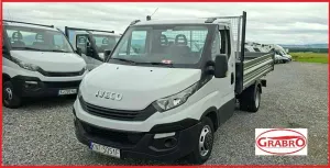 Iveco Daily 2018