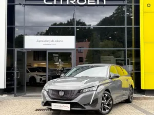 Peugeot 308 P5 (2021-) 1.5 BlueHDi Allure S&S EAT8 2023