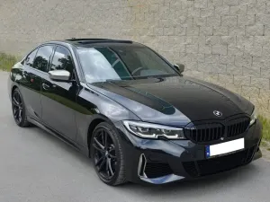 BMW 3 Series G20/G21 (2019-) M340i xDrive 2020