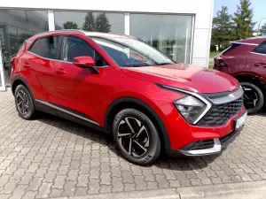 Kia Sportage V (2021-) 1.6 T-GDI L 2WD 2025