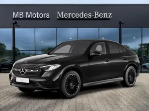 Mercedes-Benz GLC II (2022-) 2026