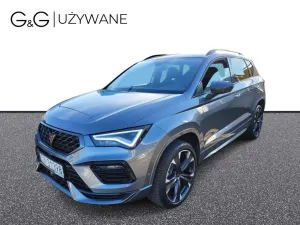 Cupra Ateca 1.5 TSI DSG 2024