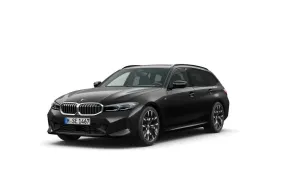 BMW 3 Series G20/G21 (2019-) 2025