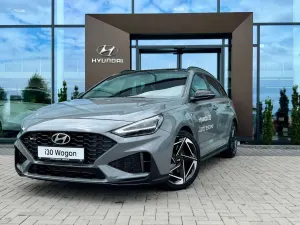 Hyundai i30 III (2017-) 2026