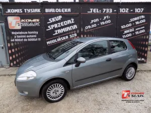 Fiat Punto 2006