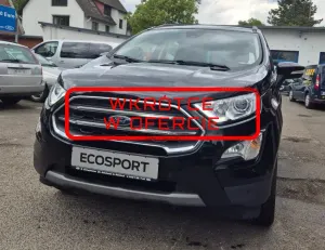 Ford Ecosport 1.0 EcoBoost Titanium ASS 2020