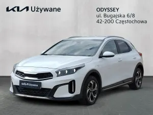 Kia XCeed 1.5 T-GDI M 2025
