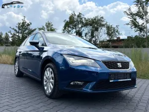 Seat Leon III (2012-) 1.4 TSI FR S&S 2014
