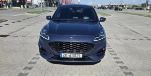 Ford Kuga III (2019 - ) 1.5 EcoBoost FWD Edition ASS 2020