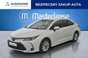 Toyota Corolla Seria E21 (2019-) 1.5 Comfort 2022