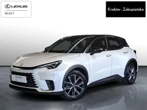 Lexus LBX 1.5 Hybrid Emotion 2025