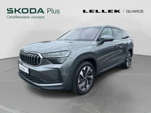 Skoda Kodiaq II (2024-) 2.0 TDI 4x4 Selection DSG 2024