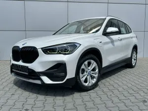 BMW X1 F48 (2015-2022) xDrive25e Advantage 2022
