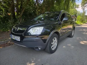 Opel Antara 2.0 CDTI Cosmo 2008