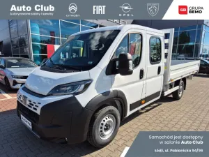 Fiat Ducato 2026