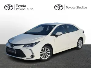 Toyota Corolla Seria E21 (2019-) 1.8 Hybrid Comfort 2023