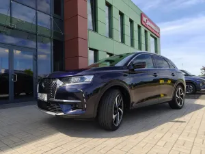 DS DS7 Crossback 1.6 PureTech Bastille + 2022