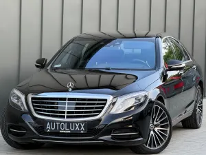 Mercedes-Benz S W222 (2013-2020) 350 (BlueTEC) d 7G-TRONIC 2014