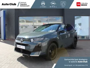 Citroën C5 Aircross 2026
