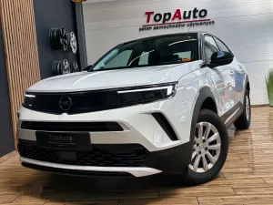 Opel Mokka II (2020-) 1.2 T Elegance S&S 2022