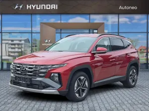 Hyundai Tucson IV (2020-) 1.6 T-GDi HEV Executive 2WD 2025