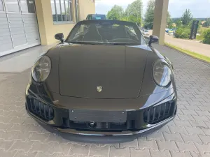 Porsche 911 992 (2019-) Carrera Turbo S 2026