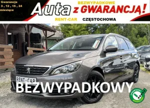 Peugeot 308 T9 (2014-2021) 2020