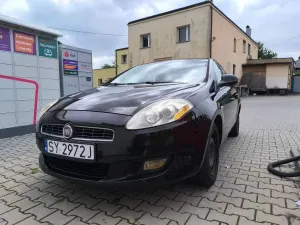 Fiat Bravo II (2007-) 1.4 16V Active 2009