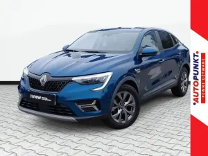 Renault Arkana / XM3 2024