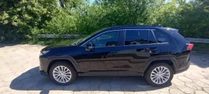 Toyota Rav4 V (2018-) 2.5 Hybrid Executive 4x2 2024