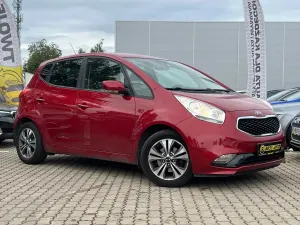 Kia Venga 2016