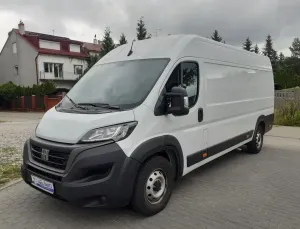 Fiat Ducato 2023